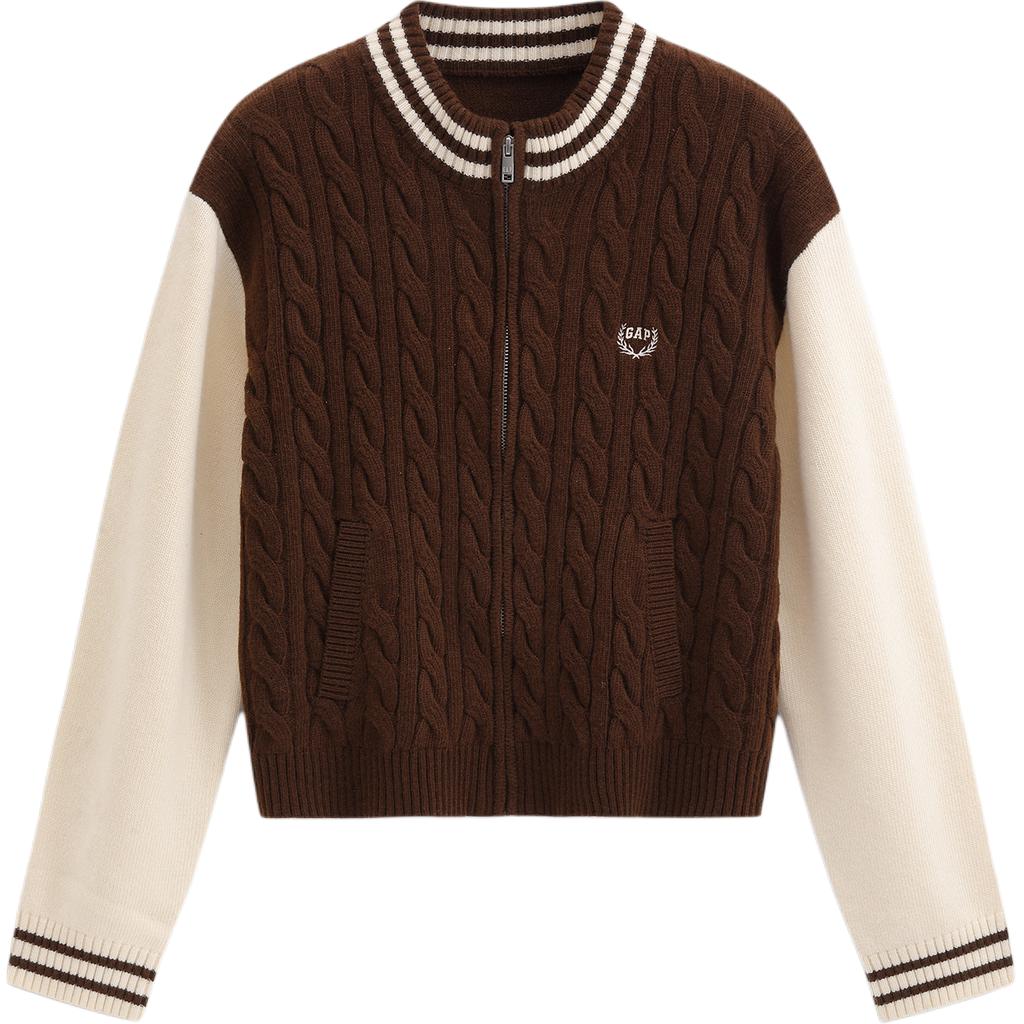 

Топ женский GAP, Umber