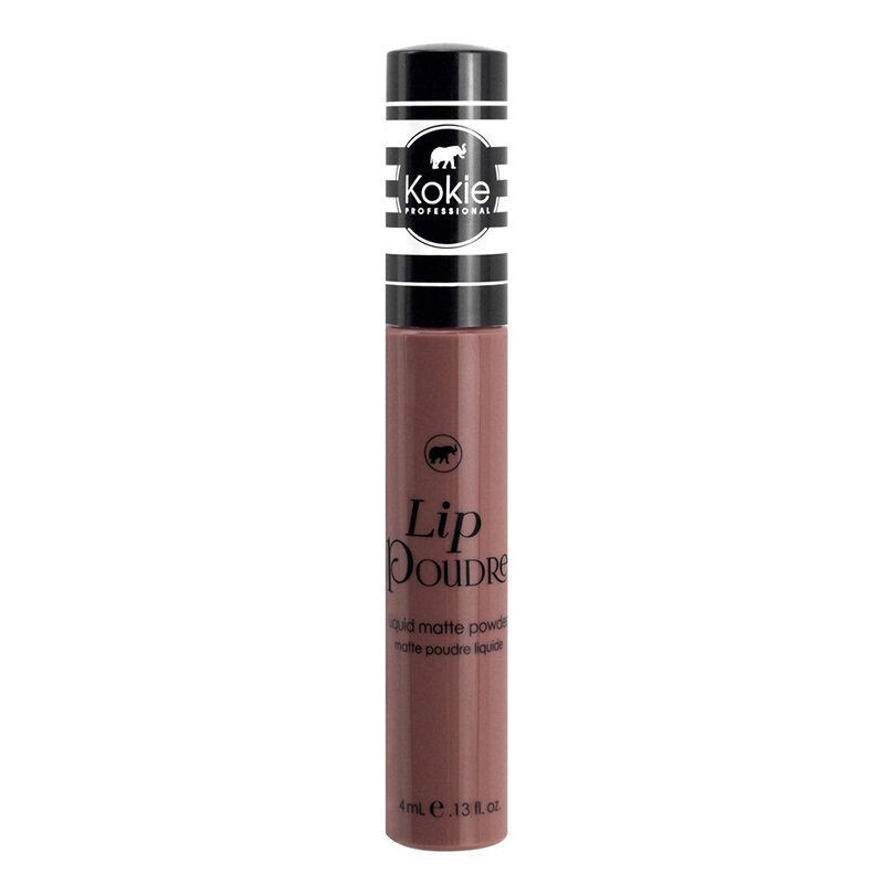 

Губная помада Lip Poudre Labial Polvo Mate Líquido Kokie Cosmetics, цвет whimsy