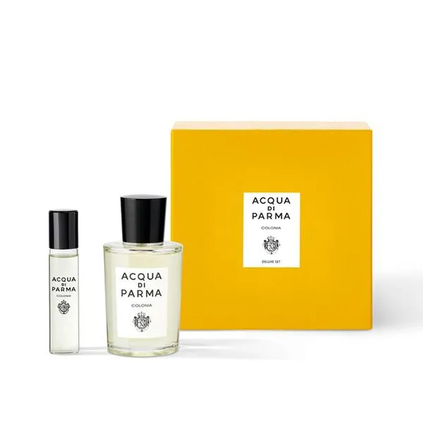 

Футляр для ароматов Colonia Clasica Deluxe Set Acqua Di Parma, 0 UD