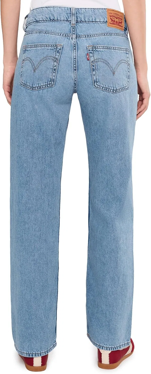 Джинсы Levi's Inherent Dreams — фото 4