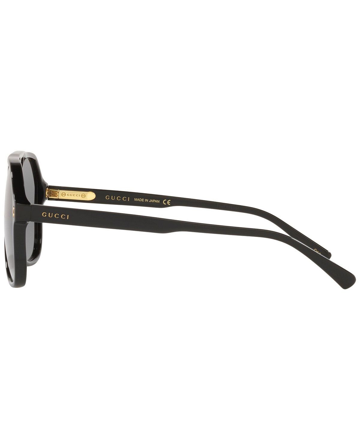 Мужские солнцезащитные очки, GG1042S 60 Gucci — фото 3