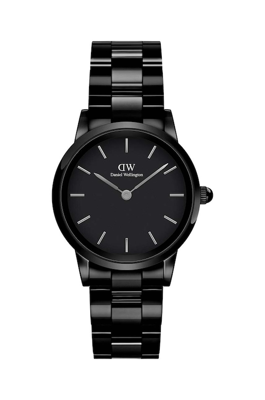 

Часы Daniel Wellington, черный