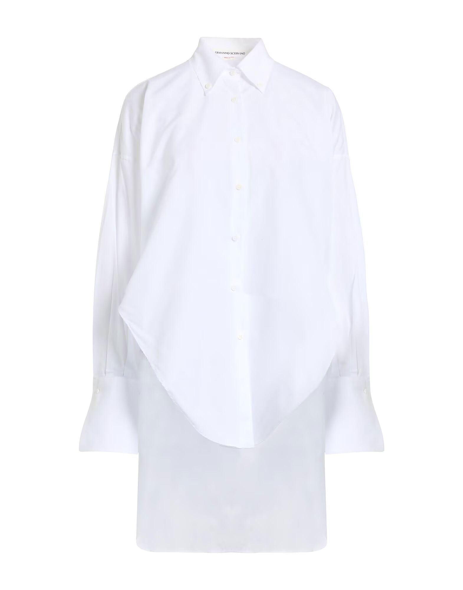 

Рубашка Ermanno Scervino, белый