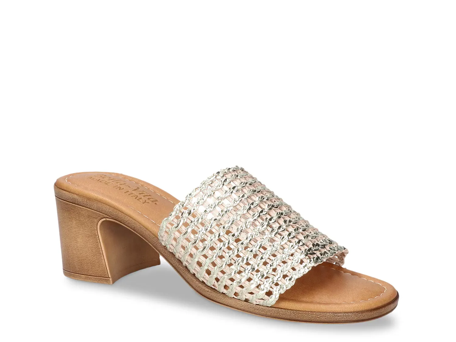 

Сандалии Eni-Italy Sandal Bella Vita, золотой/металлик
