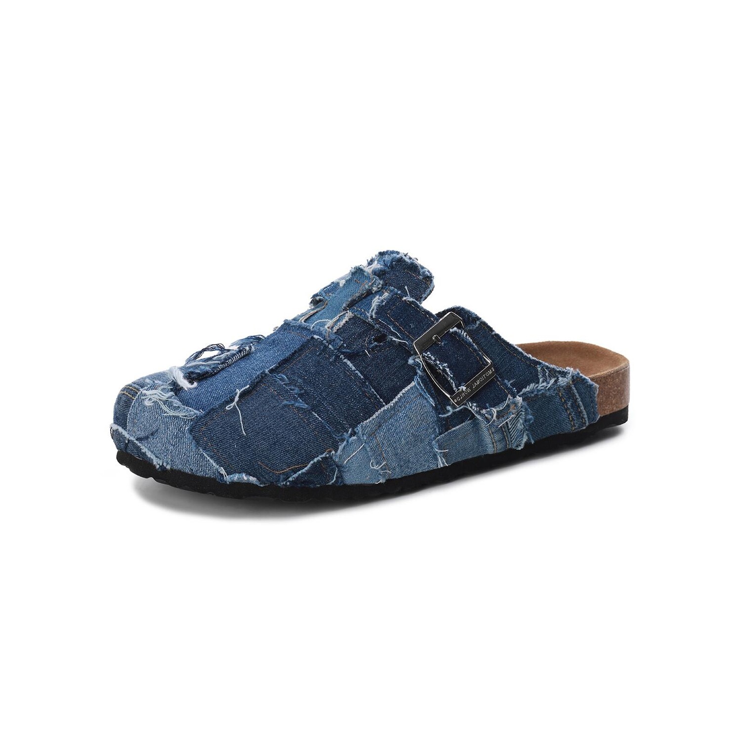 Сабо с закрытым носком унисекс Emotional World, цвет MULE SLIPPERS