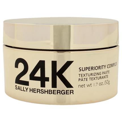 

Текстурирующая паста 24k Superiority Complex, 17 унций Sally Hershberger