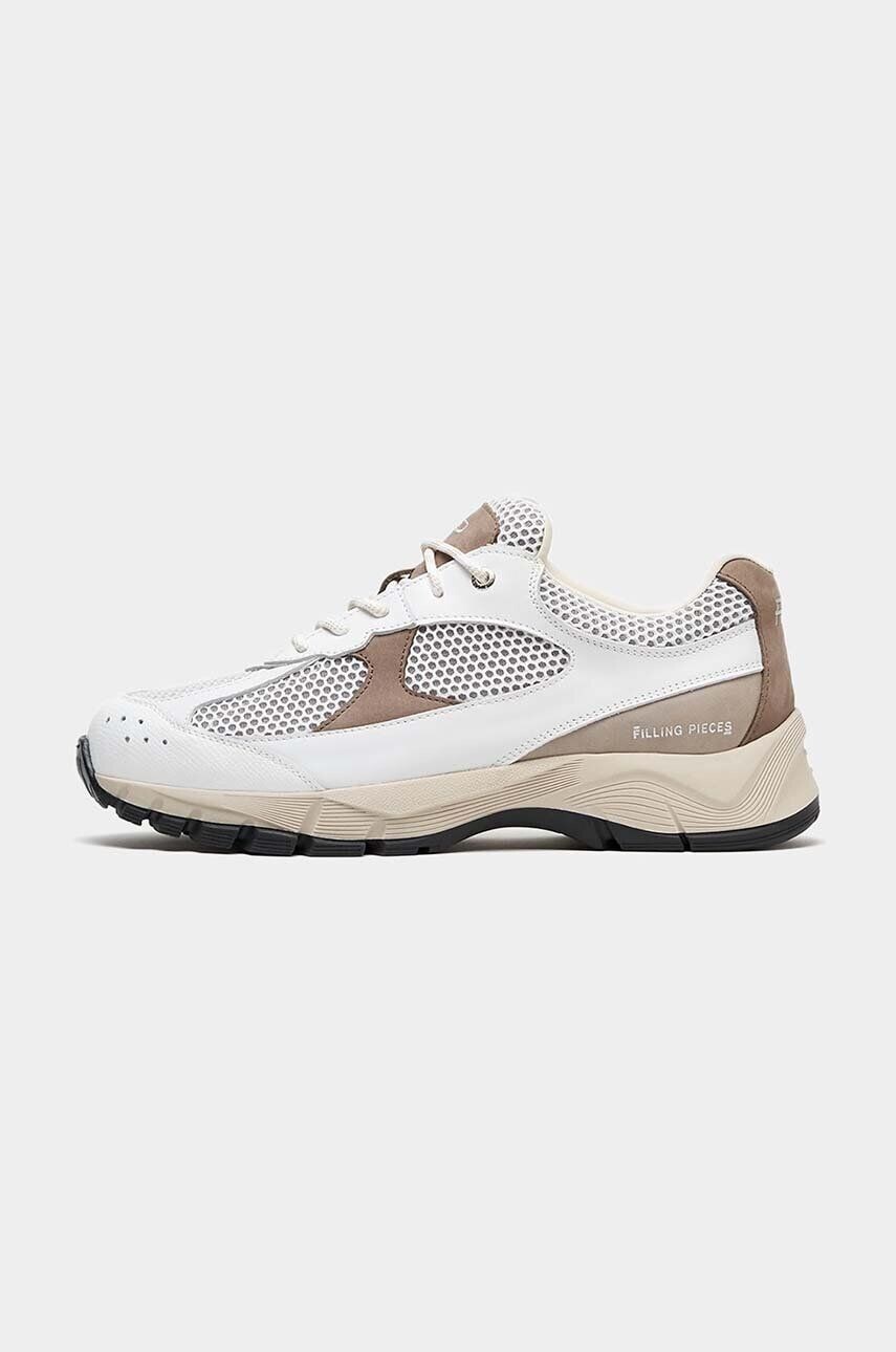 Кроссовки Filling Pieces Oryon, белый