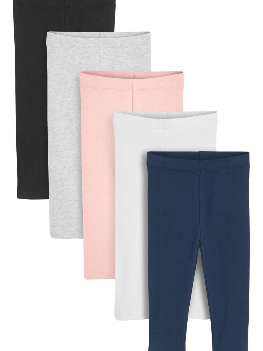 

Леггинсы Next Skinny Leggings, разноцветный