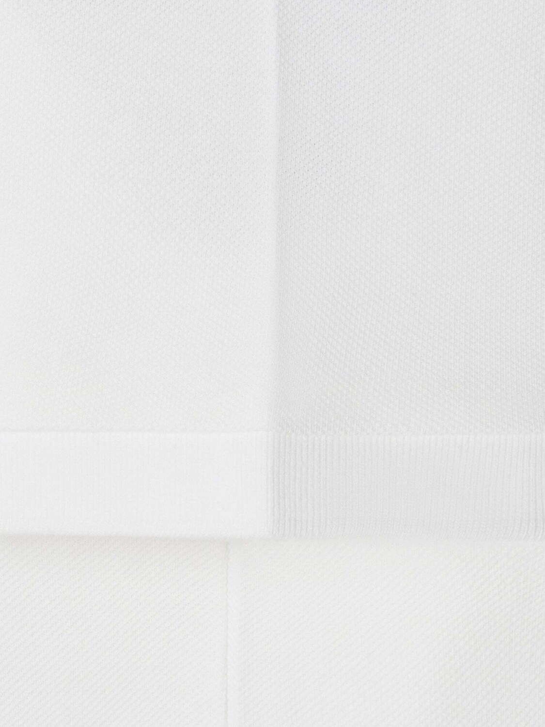 Hackett London Футболка в белом цвете — фото 4