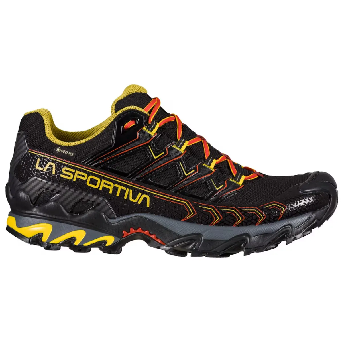 

Мужские горные ботинки La Sportiva Ultra Raptor II GTX, желтый