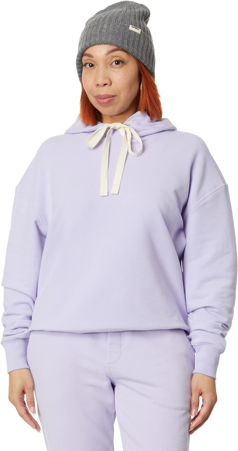 

Худи LABEL Go-To Hoodie, цвет Lavender