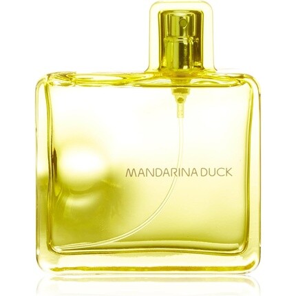 

Mandarina Duck Eau De Toilette 100ml