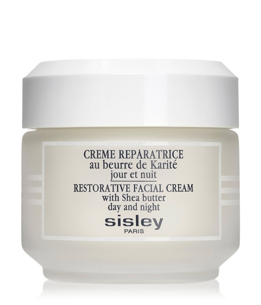 

Крем для лица Sisley Crème Réparatrice Au Beurre De Karité, 50 ml