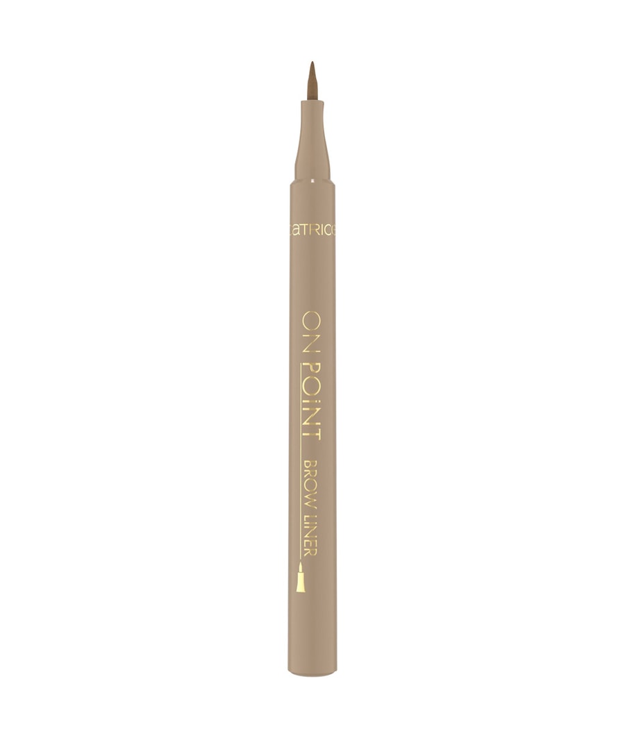 

Карандаш для бровей CATRICE ON POINT Brow Liner, Nr. 010 - Dark Blonde, 1 ml