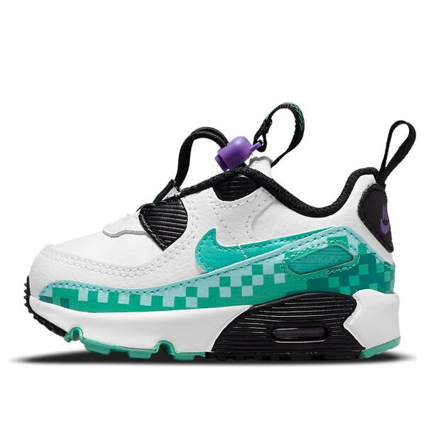 

Кроссовки air max 90 toggle se Nike, белый