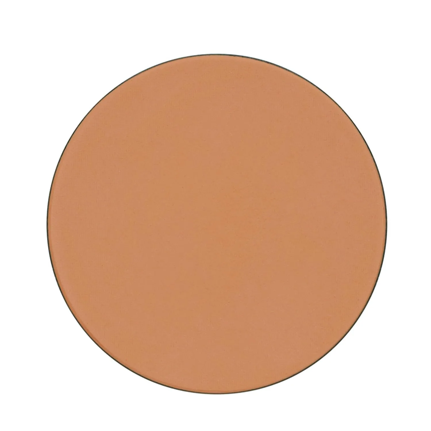 Прессованная пудра Charlotte Tilbury Airbrush Flawless Finish Setting Powder, скрывающая поры, минимизирует блеск и создает эффект мягкого фокуса., 4 Deep - deep to very deep