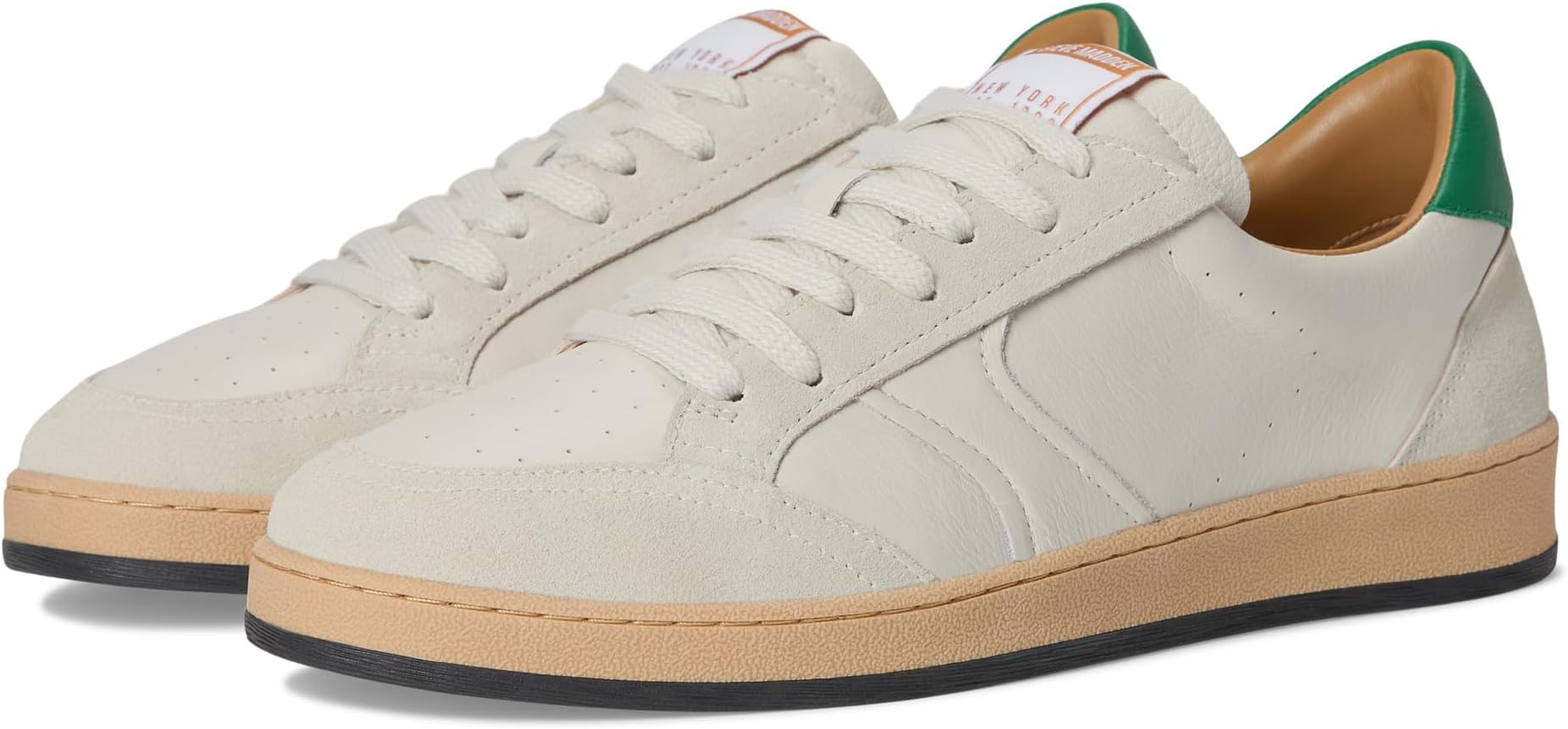 

Кроссовки Steve Madden Prismo, цвет Gren Multi
