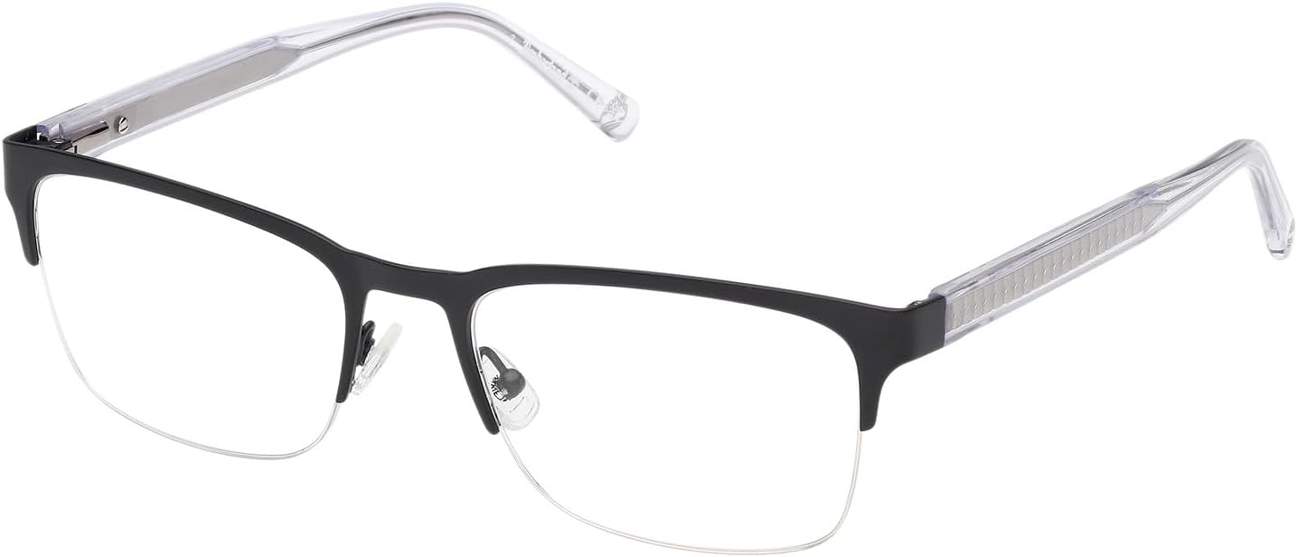 

Timberland Tb50083 мужские очки, Matte Black