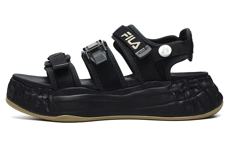 Женские пляжные сандалии FILA FM