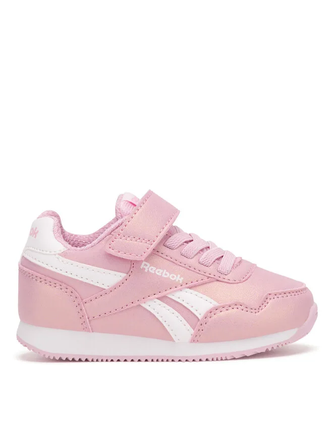Reebok Кроссовки CEOWB-24KC2078(III)DZ розовые