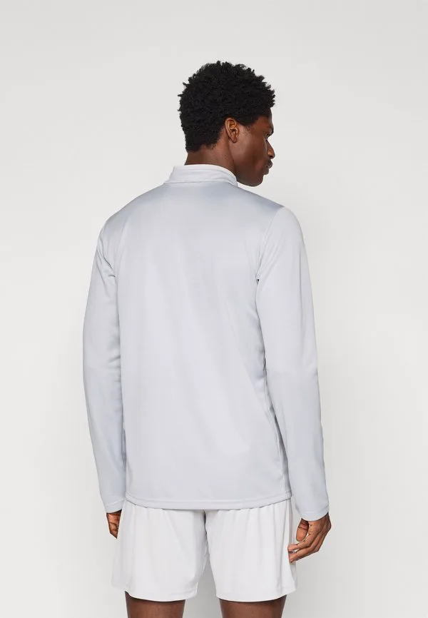 Тренировочная футболка entrada26 с длинными рукавами Adidas Performance, Team Light Grey/White — фото 3
