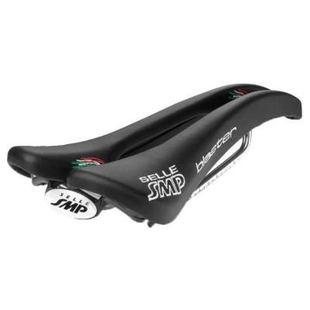 

Седло Selle SMP Blaster, черный