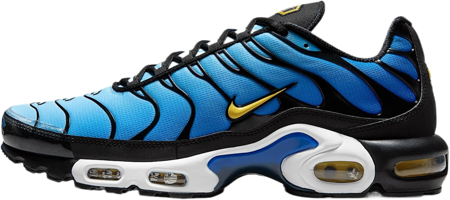 

Мужские кроссовки Nike Air Max Plus, синий