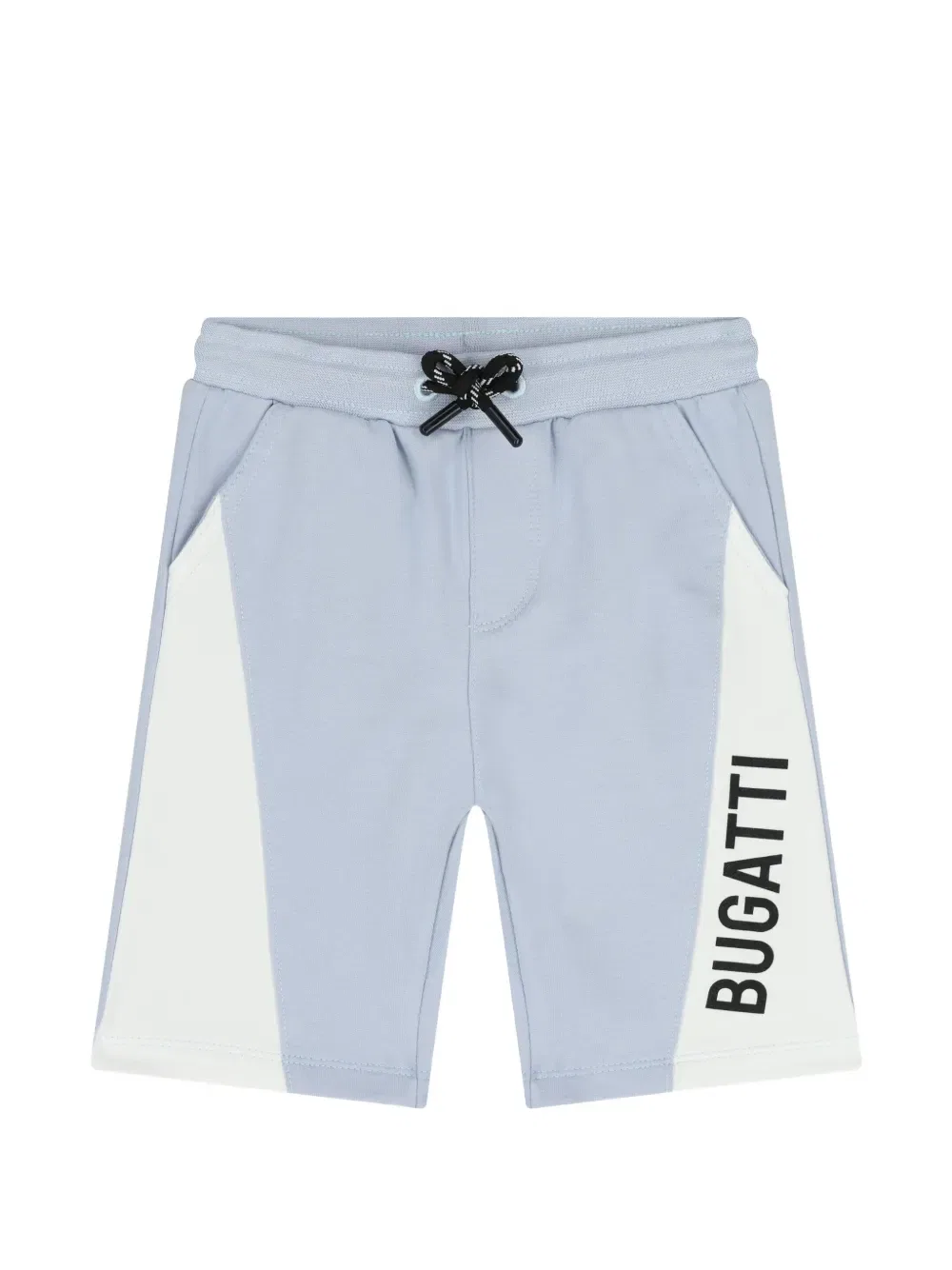 Шорты на завязках Bugatti Kids, синий