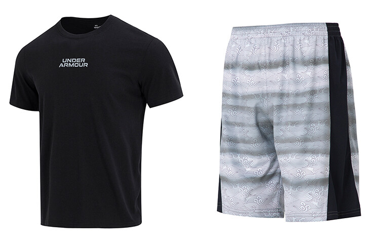 

Повседневная спортивная одежда для мужчин Under Armour