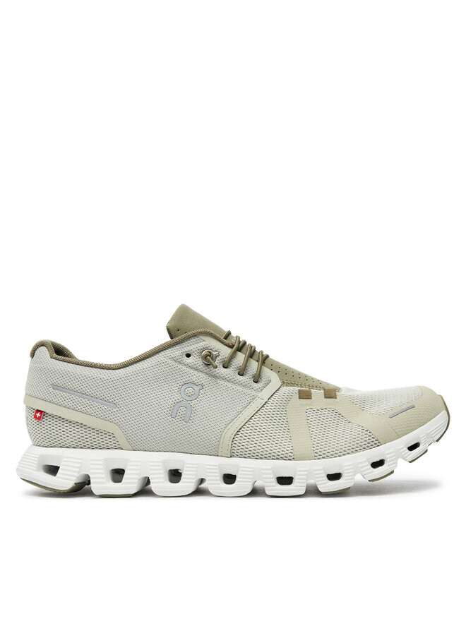 

Кроссовки On Cloud 5 5997771, бежевый