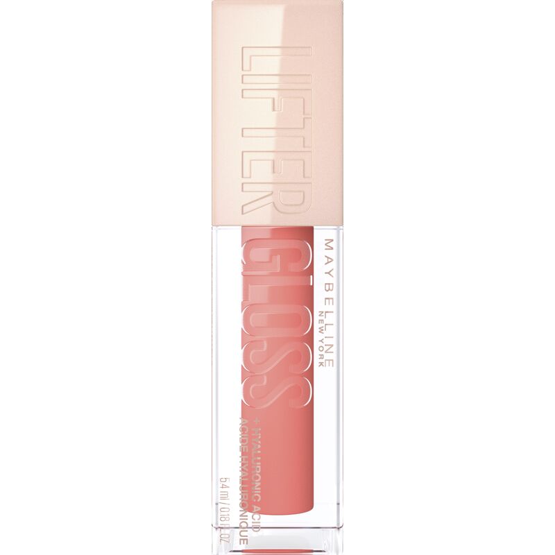 

Lifter Gloss № 022 Персиковое кольцо Maybelline New York, 5,4 ml