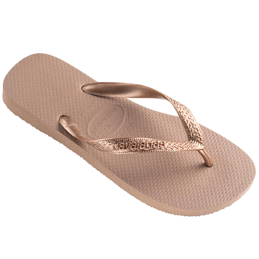 HAVAIANAS ШЛЕПАНЦЫ ЖЕНСКИЕ ТОП TIRAS
