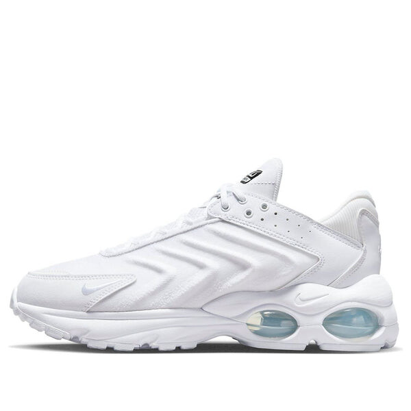 

Кроссовки air max tw shoes Nike, белый