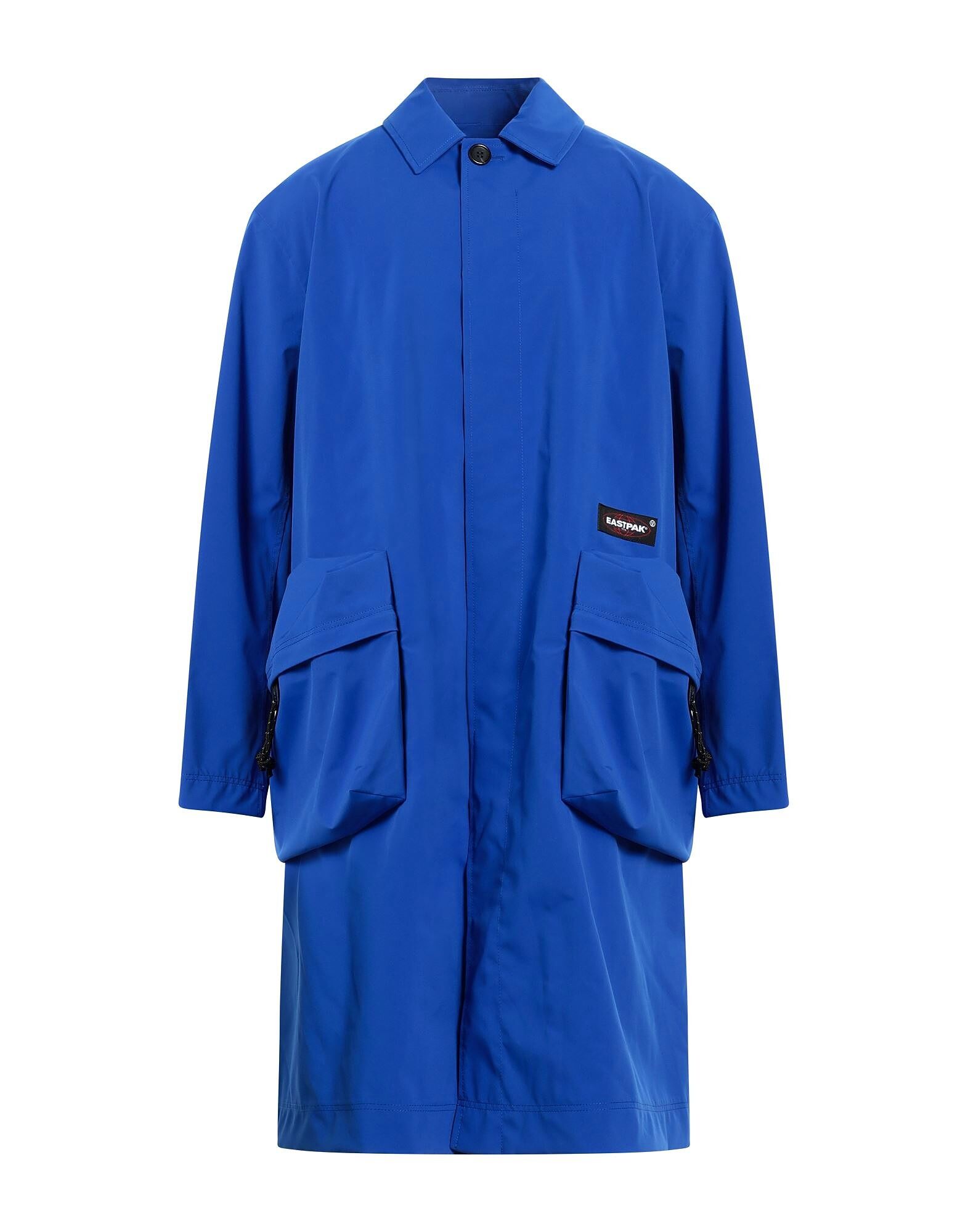 

Пальто Undercover, ярко-синий