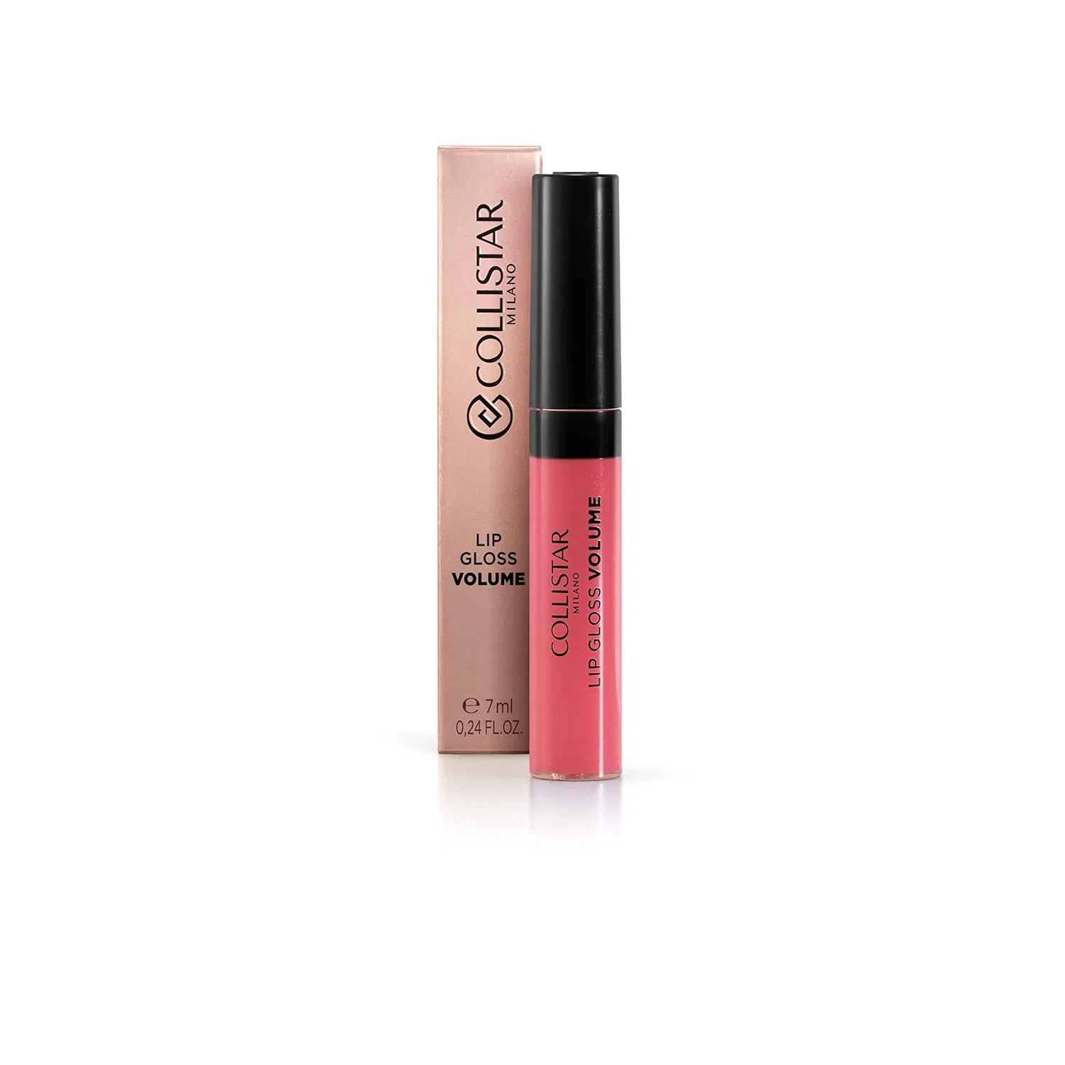 Блеск для губ Collistar Lip Gloss Volume 7 мл Collistar — фото 3