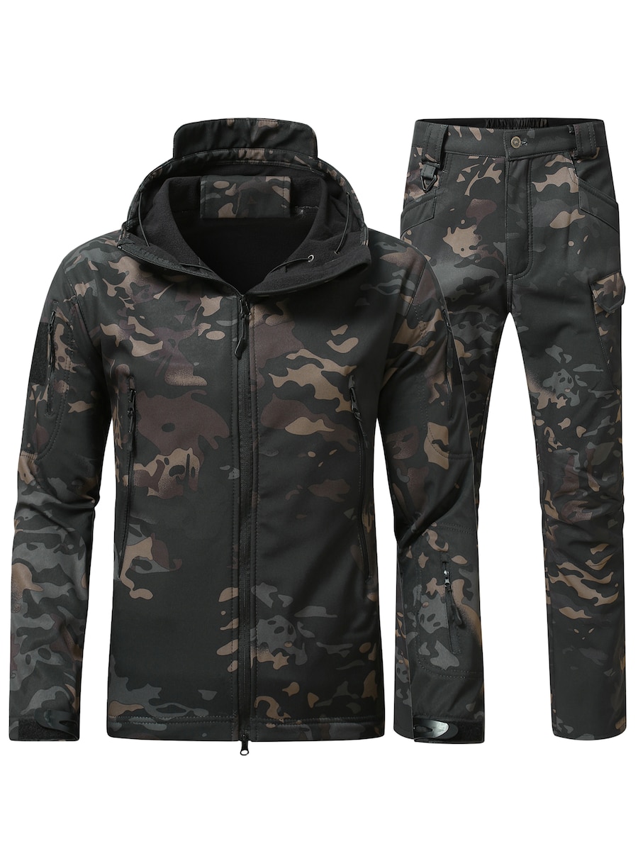 

Спортивный костюм Youthup, черный