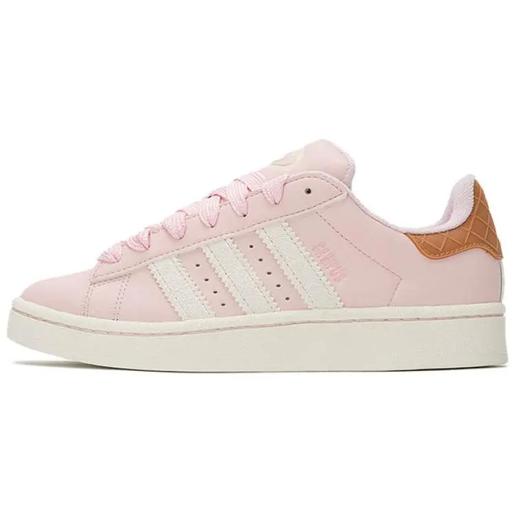 

Кроссовки adidas originals Campus 00s 'Pink White' Women's, белый