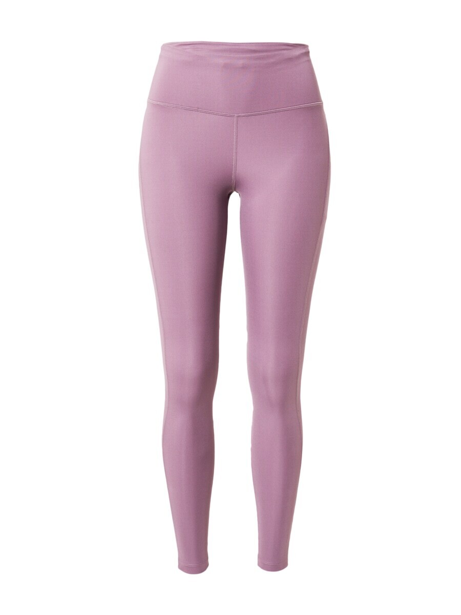 

Спортивные брюки NIKE Skinny Workout Pants Epic Fast, цвет Orchid