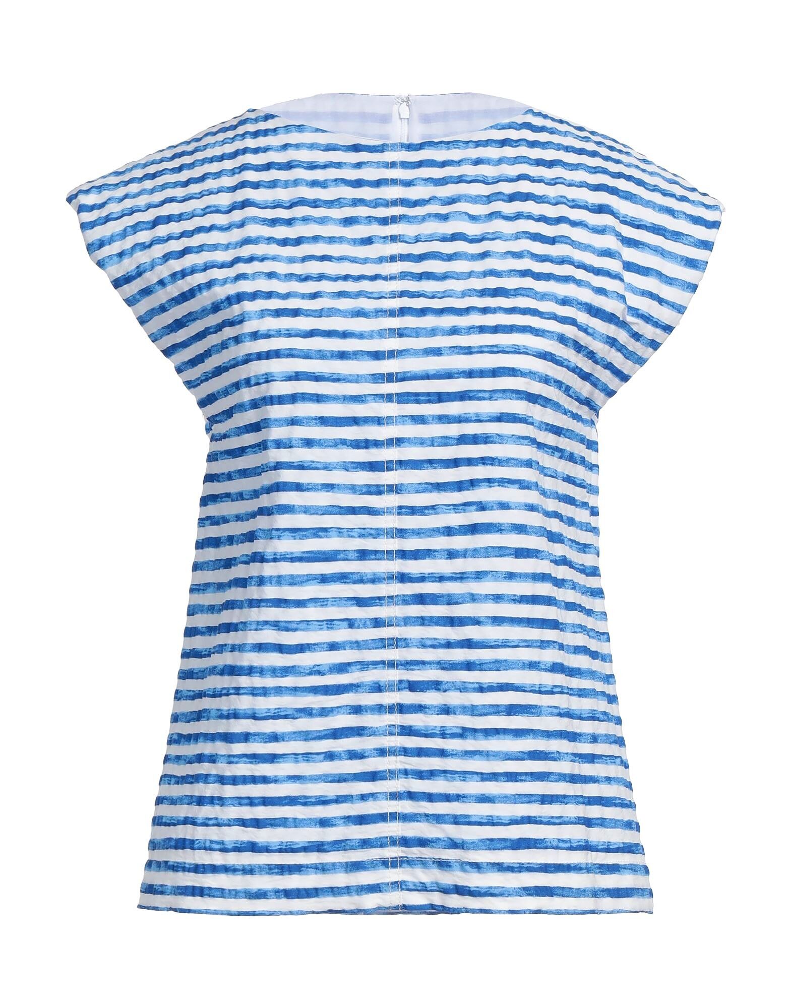 

Топ Philosophy Di Lorenzo Serafini, синий