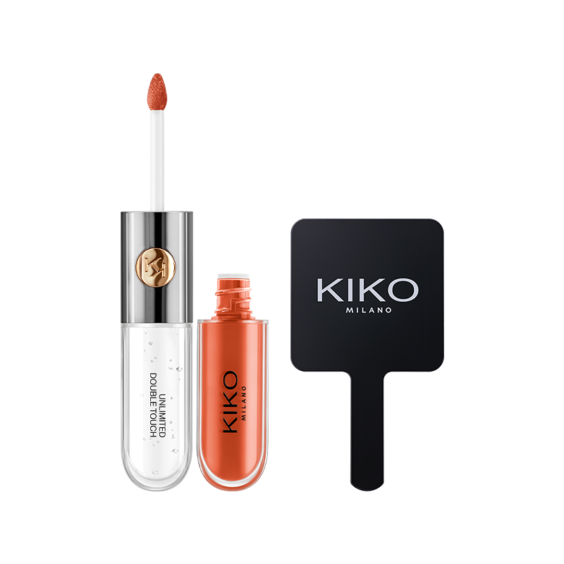 

Помада-тинтирующее средство / Блеск для губ / Жидкая помада Women's KIKO