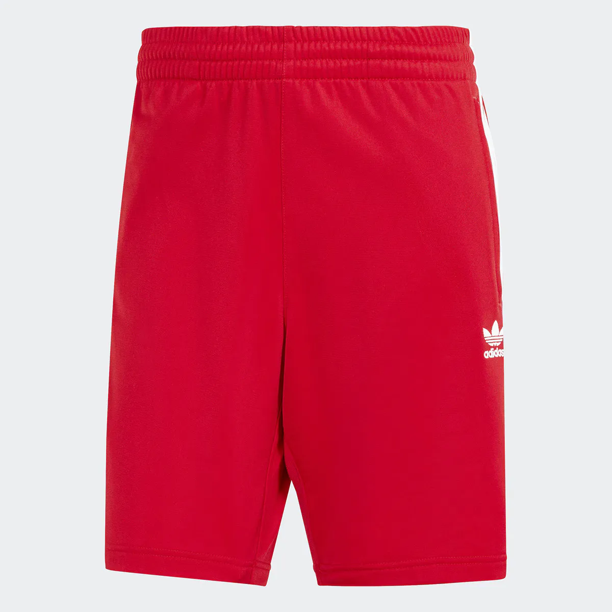 

Мужские шорты Adicolor Firebird Adidas Originals, красный