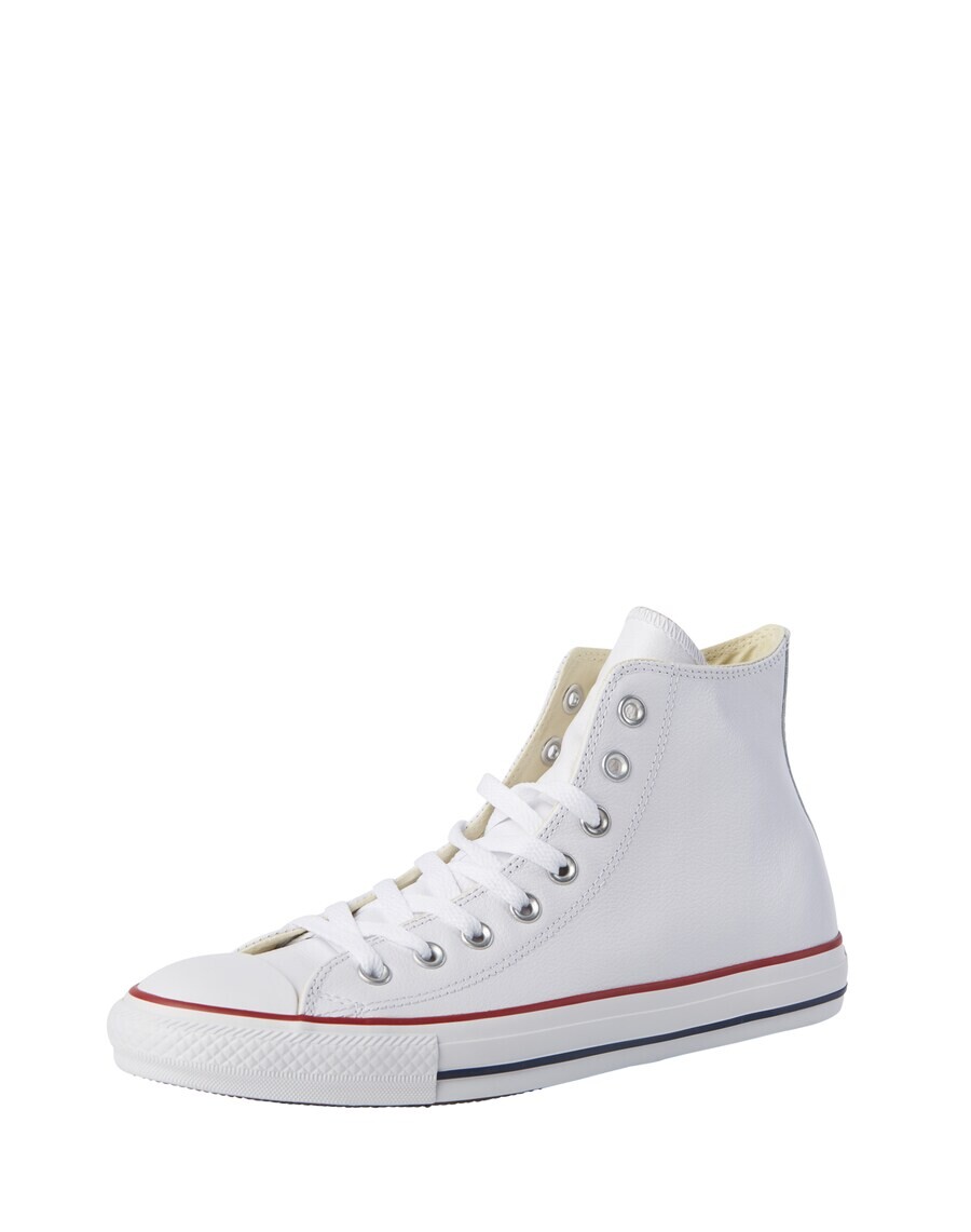 

Высокие кроссовки Converse CHUCK TAYLOR ALL STAR CLASSIC HI LEATHER, белый