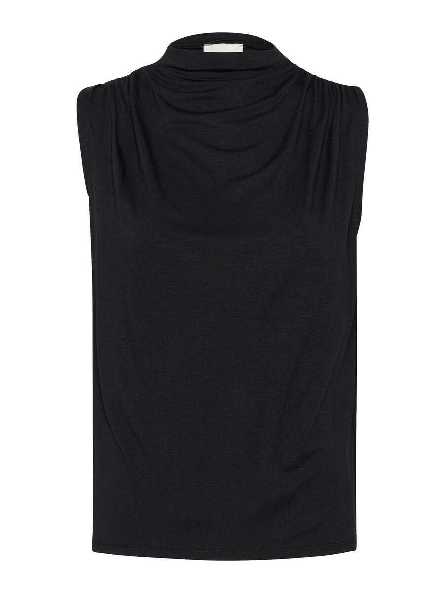 

Топ My Essential Wardrobe VistaMW, черный