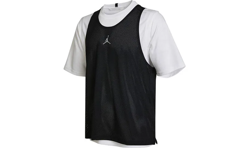 Футболка Sport Dri Fit Jordan, черный