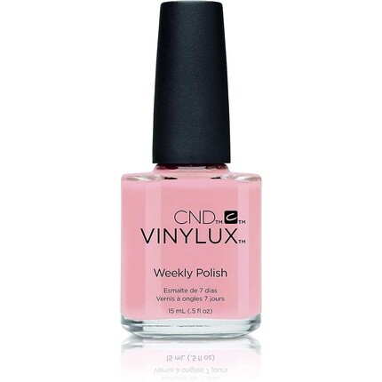 

Vinylux Стойкий лак для ногтей телесного цвета, 15 мл, Cnd