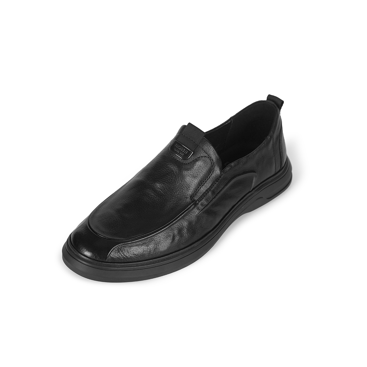 

Мужская повседневная обувь с низким верхом Banas, Black