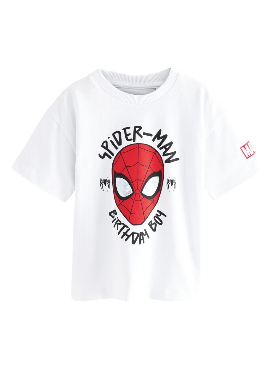 

Футболка Next Shirt, белый