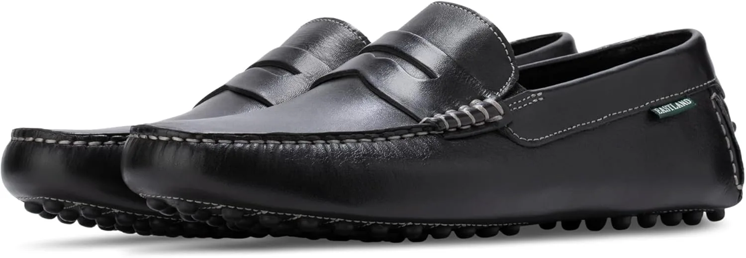 

Мужские лоферы Eastland Henderson, черный