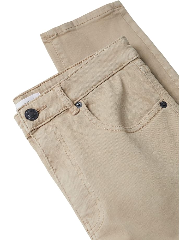 

Брюки Mango Sergi Trousers, бежевый