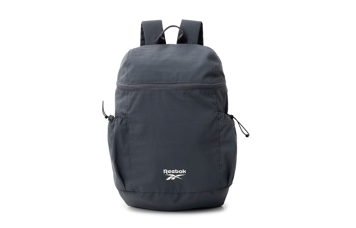

Reebok Тканевый рюкзак Regular Unisex Multicolor, Gray Blue